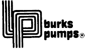 Burks Pumps
