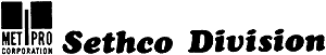 Sethco Division